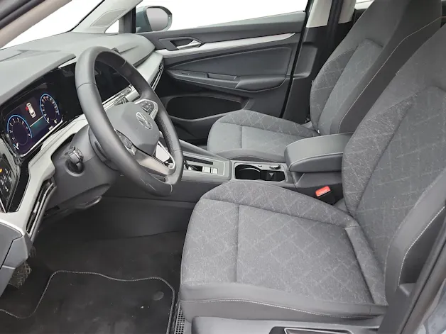 VW Golf Variant 1.5 eTSI mHEV Life
