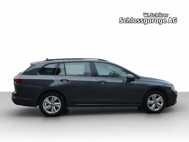 VW Golf Variant 1.5 eTSI mHEV Life