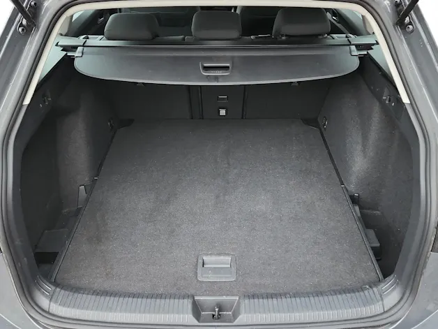 VW Golf Variant 1.5 eTSI mHEV Life