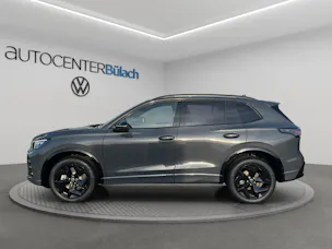 VW Tiguan 2.0 TSI DSG R-Line 4Motion