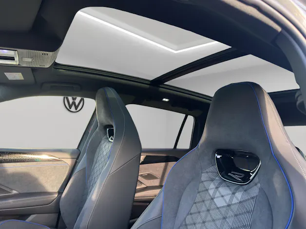 VW Tiguan 2.0 TSI DSG R-Line 4Motion