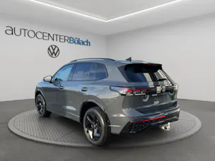 VW Tiguan 2.0 TSI DSG R-Line 4Motion