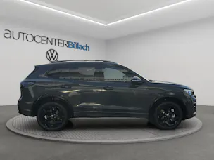 VW Tiguan 2.0 TSI DSG R-Line 4Motion