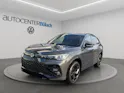VW Tiguan 2.0 TSI DSG R-Line 4Motion