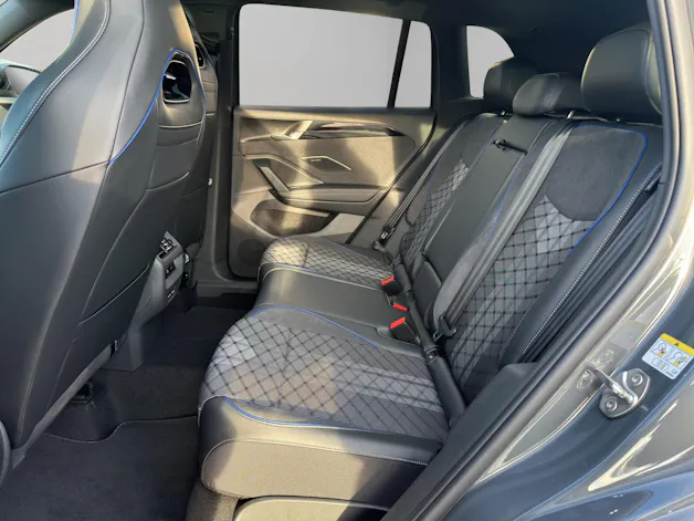 VW Tiguan 2.0 TSI DSG R-Line 4Motion