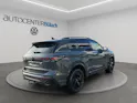 VW Tiguan 2.0 TSI DSG R-Line 4Motion
