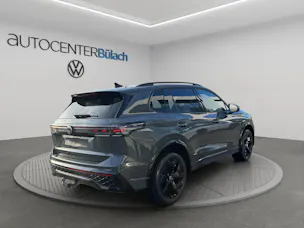 VW Tiguan 2.0 TSI DSG R-Line 4Motion