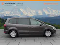 VW Sharan 2.0 TDI BMT Value DSG