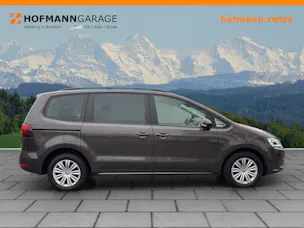 VW Sharan 2.0 TDI BMT Value DSG