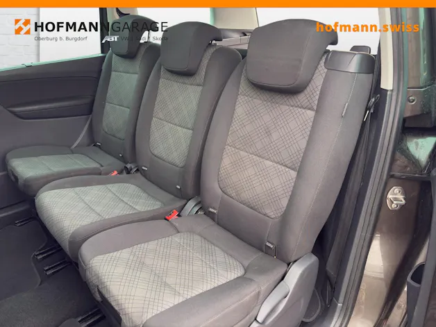 VW Sharan 2.0 TDI BMT Value DSG
