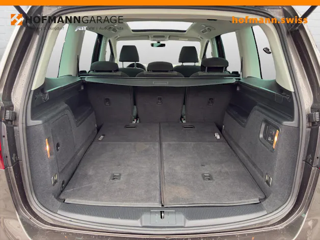 VW Sharan 2.0 TDI BMT Value DSG