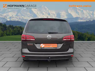 VW Sharan 2.0 TDI BMT Value DSG