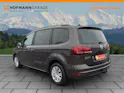 VW Sharan 2.0 TDI BMT Value DSG