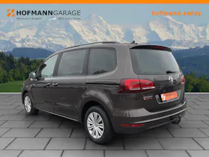 VW Sharan 2.0 TDI BMT Value DSG