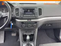 VW Sharan 2.0 TDI BMT Value DSG