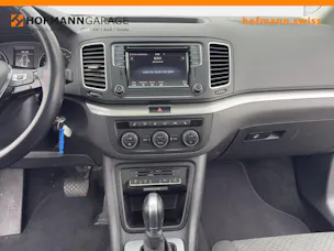 VW Sharan 2.0 TDI BMT Value DSG
