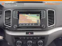VW Sharan 2.0 TDI BMT Value DSG