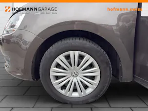 VW Sharan 2.0 TDI BMT Value DSG