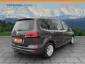 VW Sharan 2.0 TDI BMT Value DSG