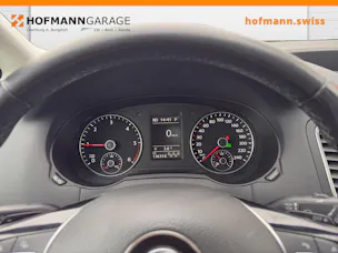 VW Sharan 2.0 TDI BMT Value DSG