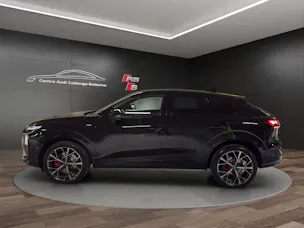 Audi Q3 Sportback TFSI quattro 150 kW S tronic
