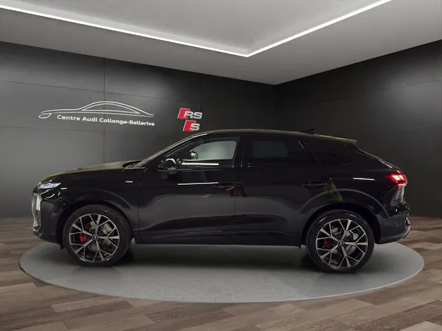 Audi Q3 Sportback TFSI quattro 150 kW S tronic