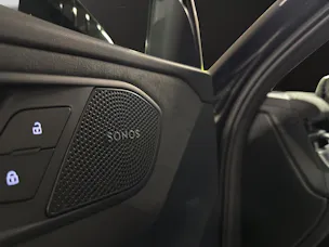Audi Q3 Sportback TFSI quattro 150 kW S tronic