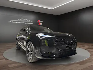 Audi Q3 Sportback TFSI quattro 150 kW S tronic