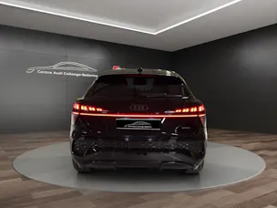 Audi Q3 Sportback TFSI quattro 150 kW S tronic