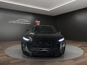 Audi Q3 Sportback TFSI quattro 150 kW S tronic