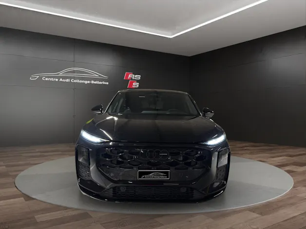 Audi Q3 Sportback TFSI quattro 150 kW S tronic