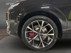 Audi Q3 Sportback TFSI quattro 150 kW S tronic