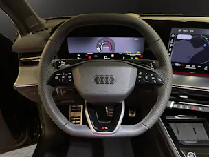 Audi Q3 Sportback TFSI quattro 150 kW S tronic