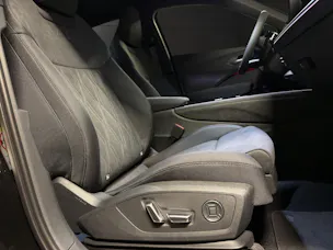 Audi Q3 Sportback TFSI quattro 150 kW S tronic
