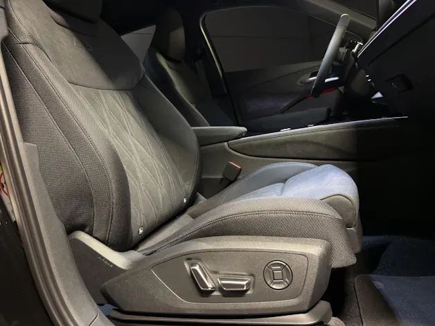 Audi Q3 Sportback TFSI quattro 150 kW S tronic