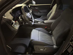 Audi Q3 Sportback TFSI quattro 150 kW S tronic