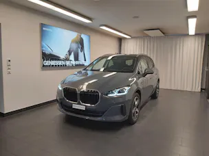 BMW 223d xDrive Active Tourer