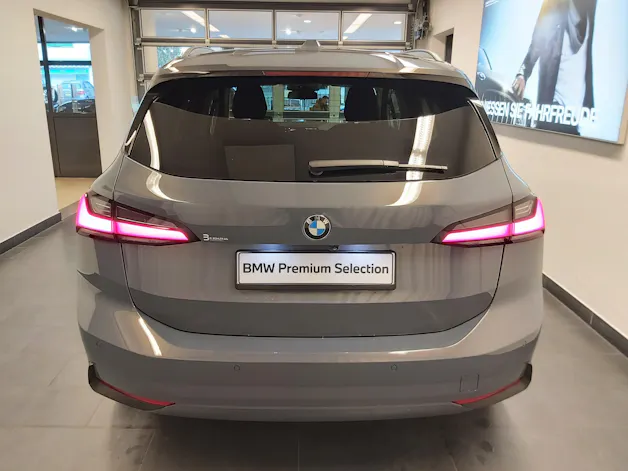BMW 223d xDrive Active Tourer