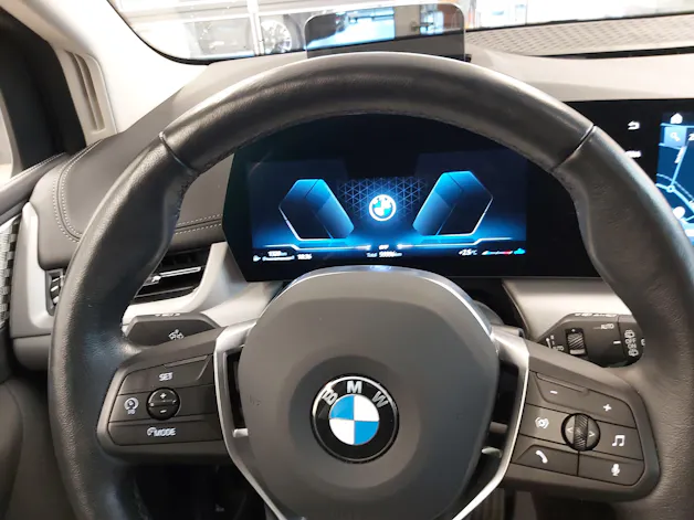 BMW 223d xDrive Active Tourer