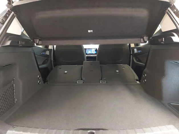 BMW 223d xDrive Active Tourer