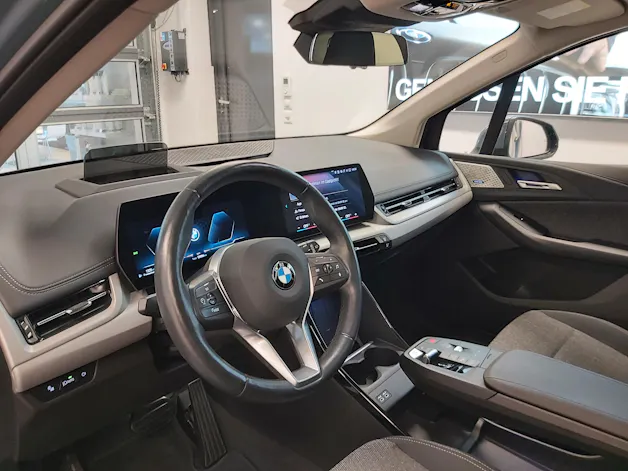 BMW 223d xDrive Active Tourer