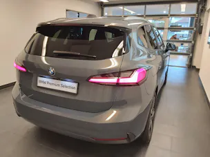 BMW 223d xDrive Active Tourer