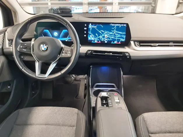 BMW 223d xDrive Active Tourer