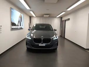 BMW 223d xDrive Active Tourer