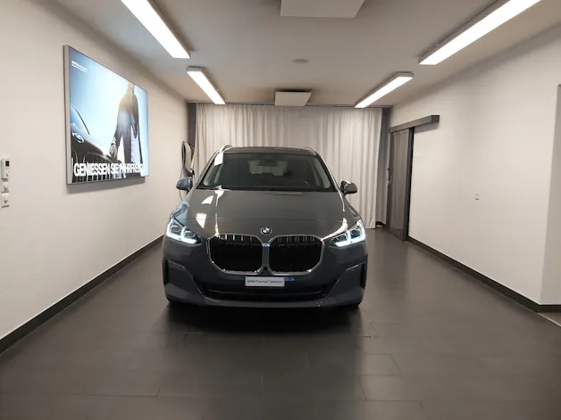 BMW 223d xDrive Active Tourer