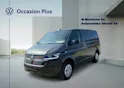 VW T6.1 2.0 TDI 4Motion DSG