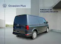 VW T6.1 2.0 TDI 4Motion DSG