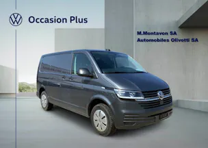 VW T6.1 2.0 TDI 4Motion DSG