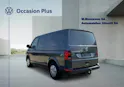 VW T6.1 2.0 TDI 4Motion DSG