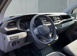 VW T6.1 2.0 TDI 4Motion DSG